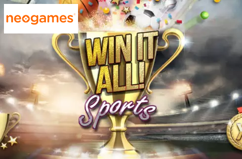 Win It All Sports